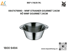 0647479990 - Rổ WMF Gourmet 24cm
